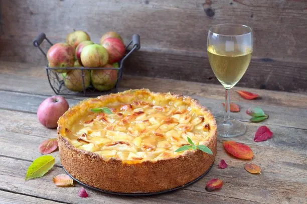 Omas Obstkuchen Rezepte Omas Obstkuchen Rezepte