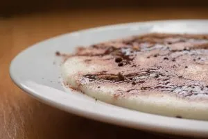 Grießkoch mit Kakao Grießkoch Mit Kakao
