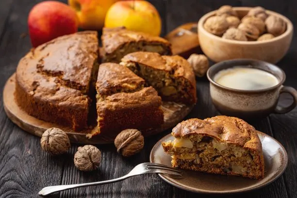 der gesündeste Kuchen ohne Zucker und Mehl Der Gesündeste Kuchen Ohne Zucker Und Mehl