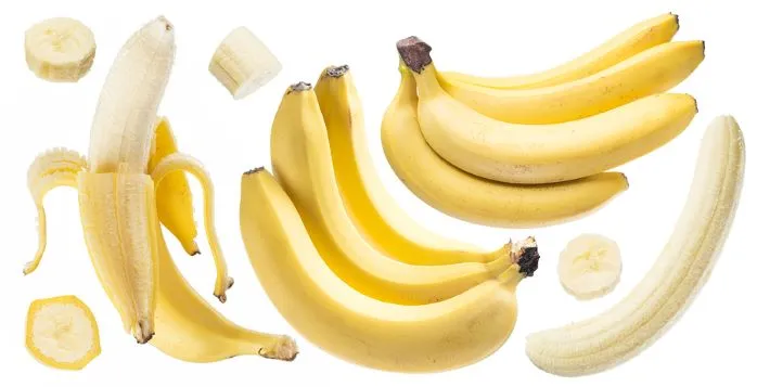 Rezepte mit Bananen Rezepte Mit Bananen