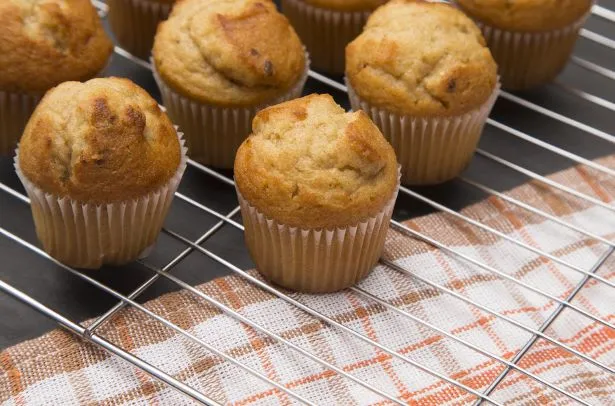 Apfel Zimt Muffins Omas Rezept für Apfel Zimt Muffins