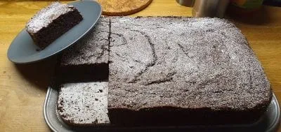 Schokoladekuchen Schokokuchen sind Rezepte zum dahin schmelzen, super schokoladig und wunderbar saftig