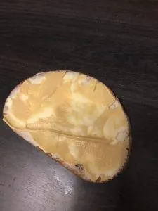 Butterbrot mit Senf Butterbrot Mit Senf