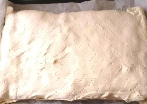 zweiter Blätterteig zweiter Blätterteig