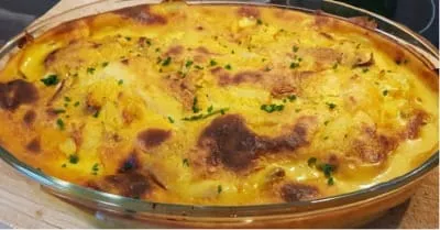 Hähnchen Curry Pfanne Eine einfach zubereitete Hauptspeise mit feinem Curry