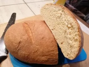 leckeres Brot backen leckeres Brot backen