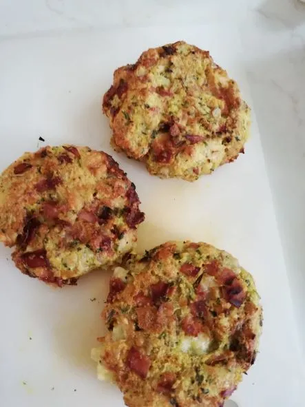 Resteverwertung für Suppeneinlage eine besondere Rezeptidee für Resteverwertung