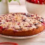 Zwetschgenkuchen mit Streusel Zwetschgenkuchen Mit Streusel