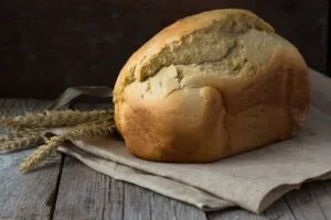 Friss dich dumm Brot Das luftig lockere Friss dich dumm Brot
