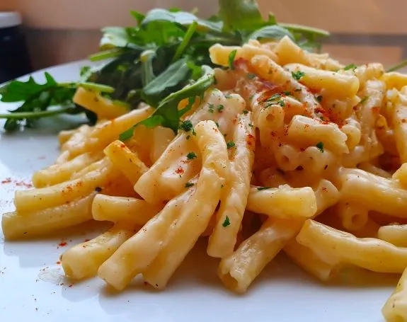 Mac and Cheese Original Mac And Cheese Original