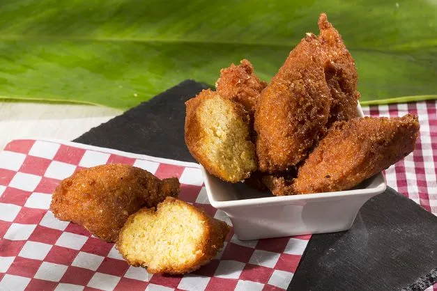 Maiskroketten Maiskroketten
