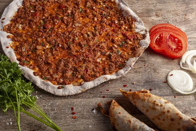 Lahmacun Lahmacun