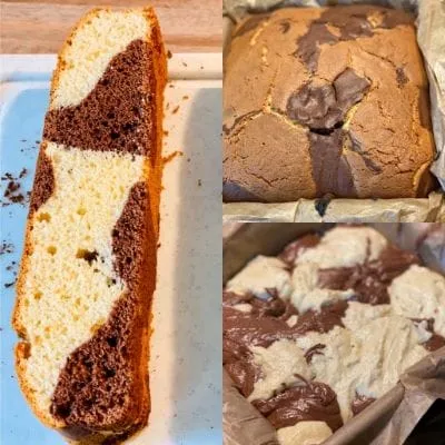 Blitzkuchen Grundrezept so macht man einen Blitzkuchen