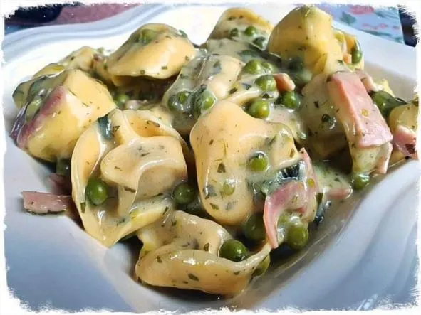 Tortellini Tortellini