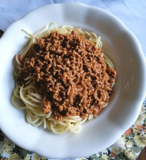 Pasta Asciutta Pasta Scuitta