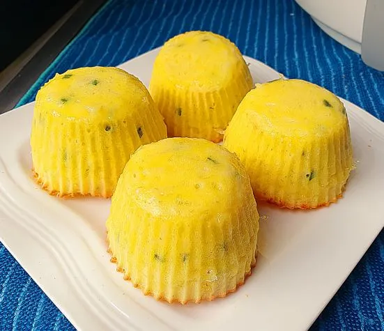 Käse-Muffins Kaese Muffins