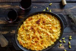 Rolls Royce Mac and Cheese Rolls Royce Mac And Cheese