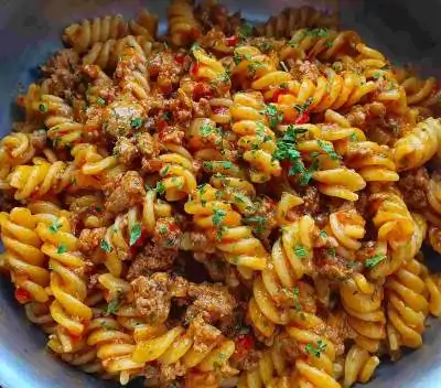 Misket Köfte a la me Eine leckere Rezeptidee für Misket Köfte a la me