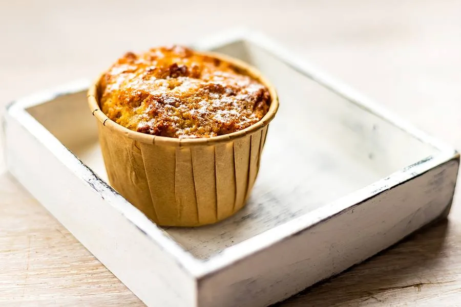 Oster Muffins Schnell und einfach zubereitet werden diese leckeren Oster Muffins