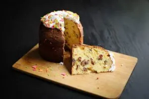 Osterkuchen Osterkuchen