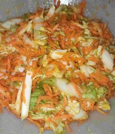 Salat Saisonal preisgünstig So macht man günstiges Essen!