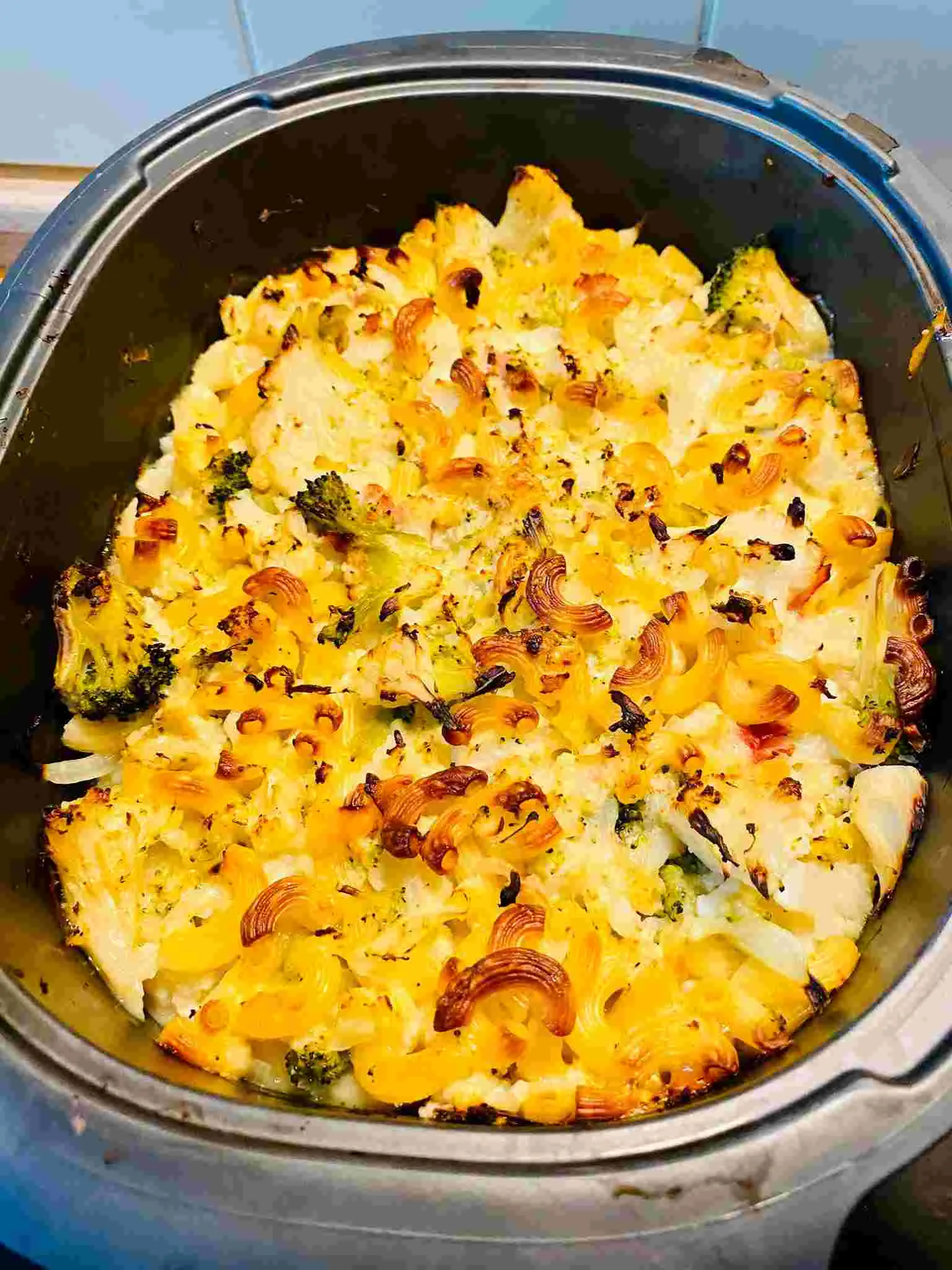 Resteessen Reste vom Vortag eignen sich perfekt für ein leckeres Resteessen