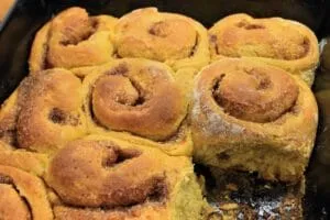 Kürbis Brötchen das ultimative Kürbis Brötchen Rezept