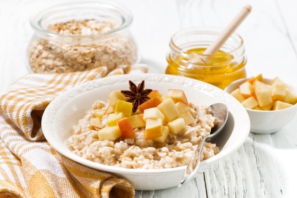 Porridge